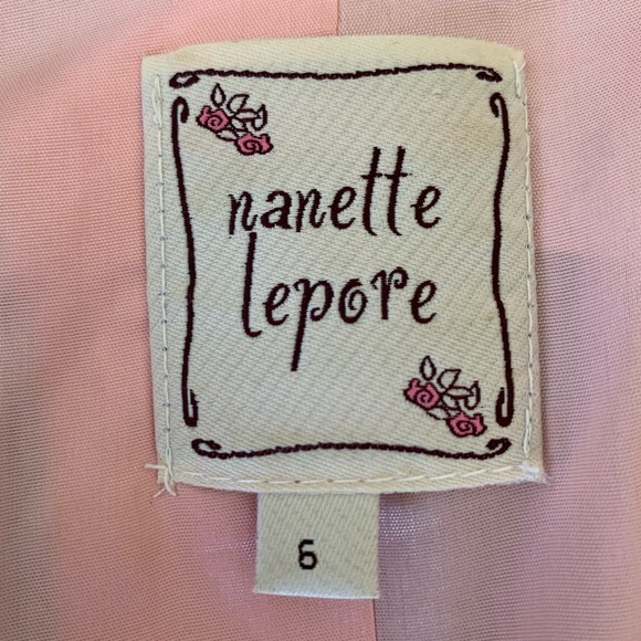 Nanette Lapore Blazer - Picture 5 of 5